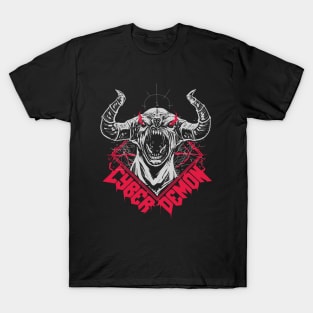 Cyberdemon T-Shirt